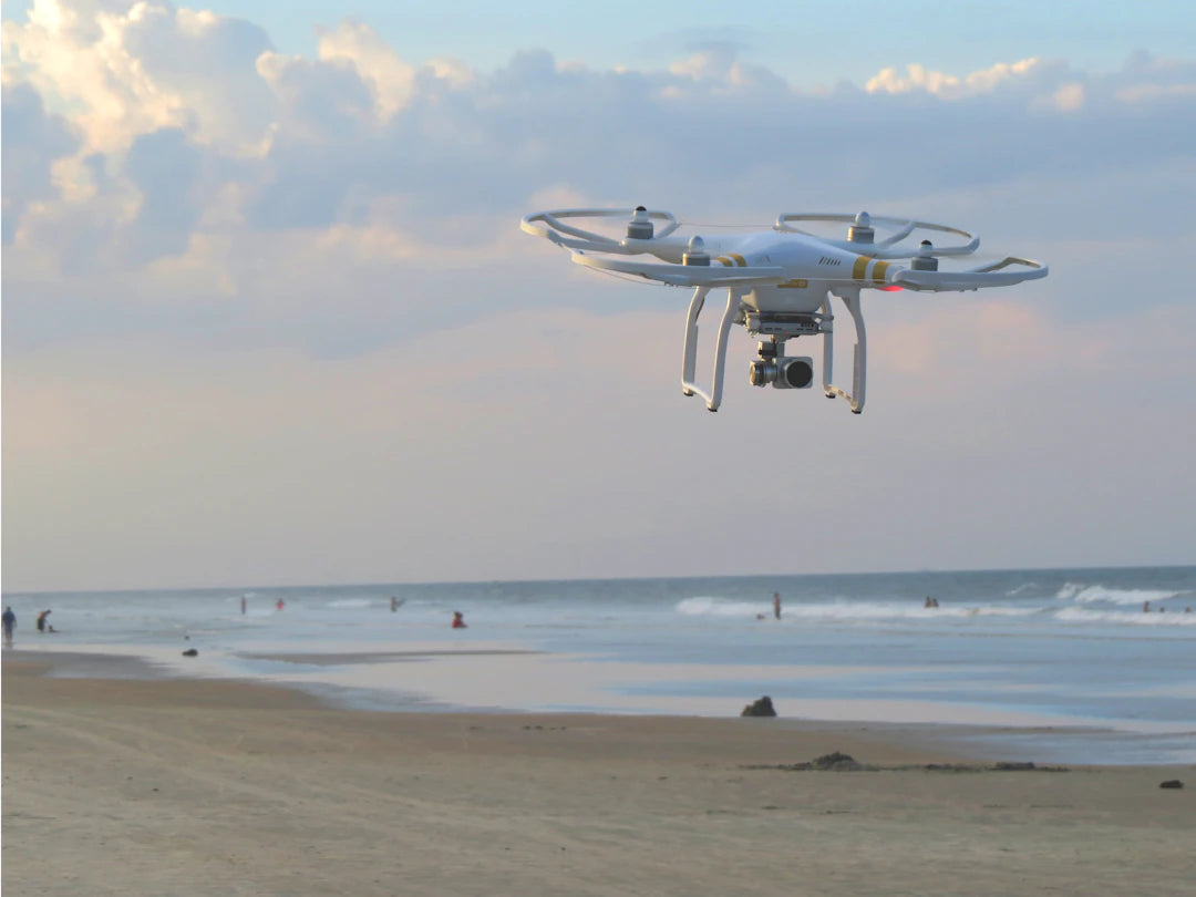 DJI Matrice 4 vs Previous Models A Comprehensive Comparison