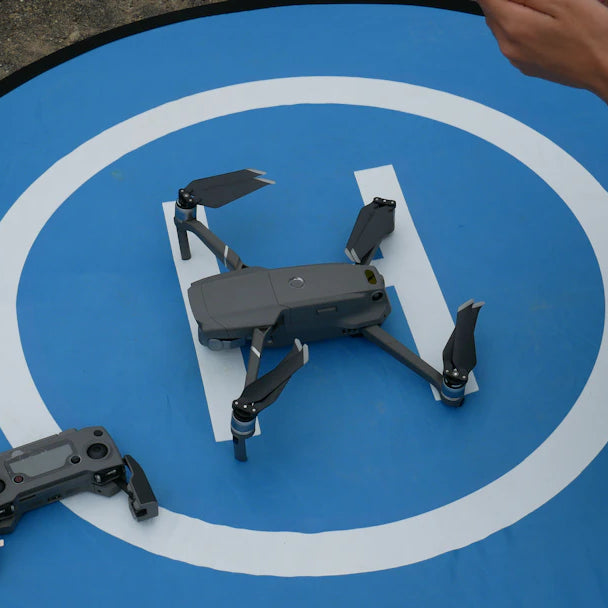 Precision Mounts for Enhanced Drone Operations