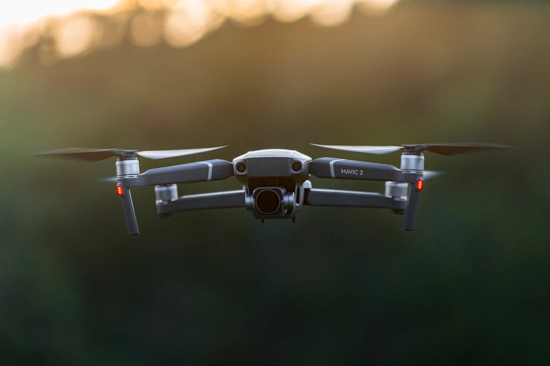Mastering the DJI Matrice 4 Series Technology