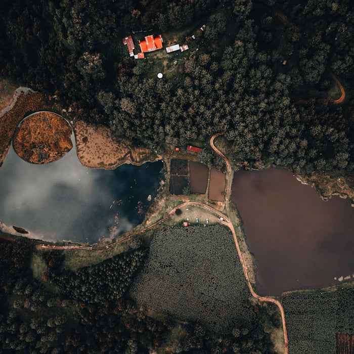 Eco-Friendly Drone Usage The Matrice 4T Perspective