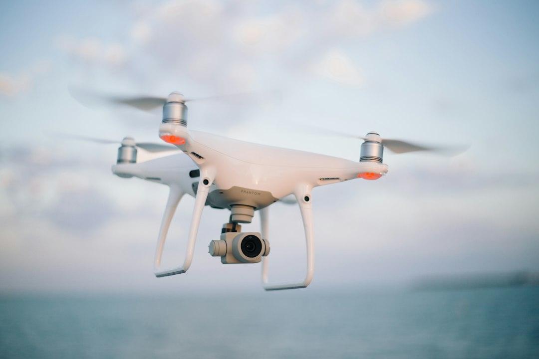 Unlocking the Potential: Advantages of Using the DJI Matrice 30T - Covert Drones