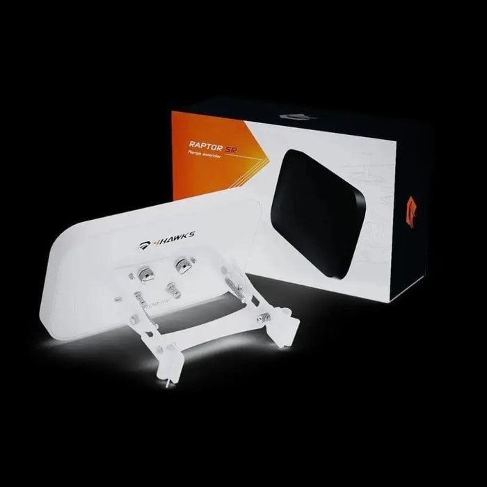4Hawks Raptor SR Inspire 1, 2 and Phantom 4 series antenna - Covert Drones