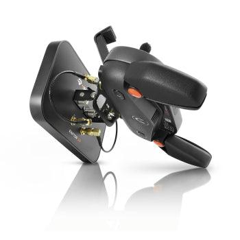 4Hawks SR SuperRange Antenna: Precision Boost for Autel Evo II Standard Remote - Covert Drones