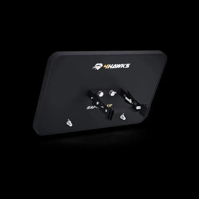 4Hawks XtremeRange antenna Inspire 2, Phantom 4 Obsidian - Covert Drones