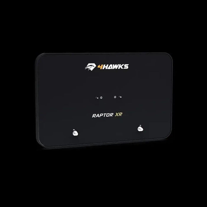 4Hawks XtremeRange antenna Inspire 2, Phantom 4 Obsidian - Covert Drones
