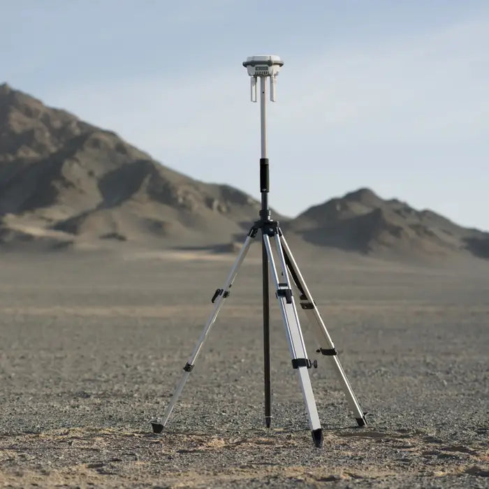 DJI RTK 3 Tripod & Survey Pole Kit
