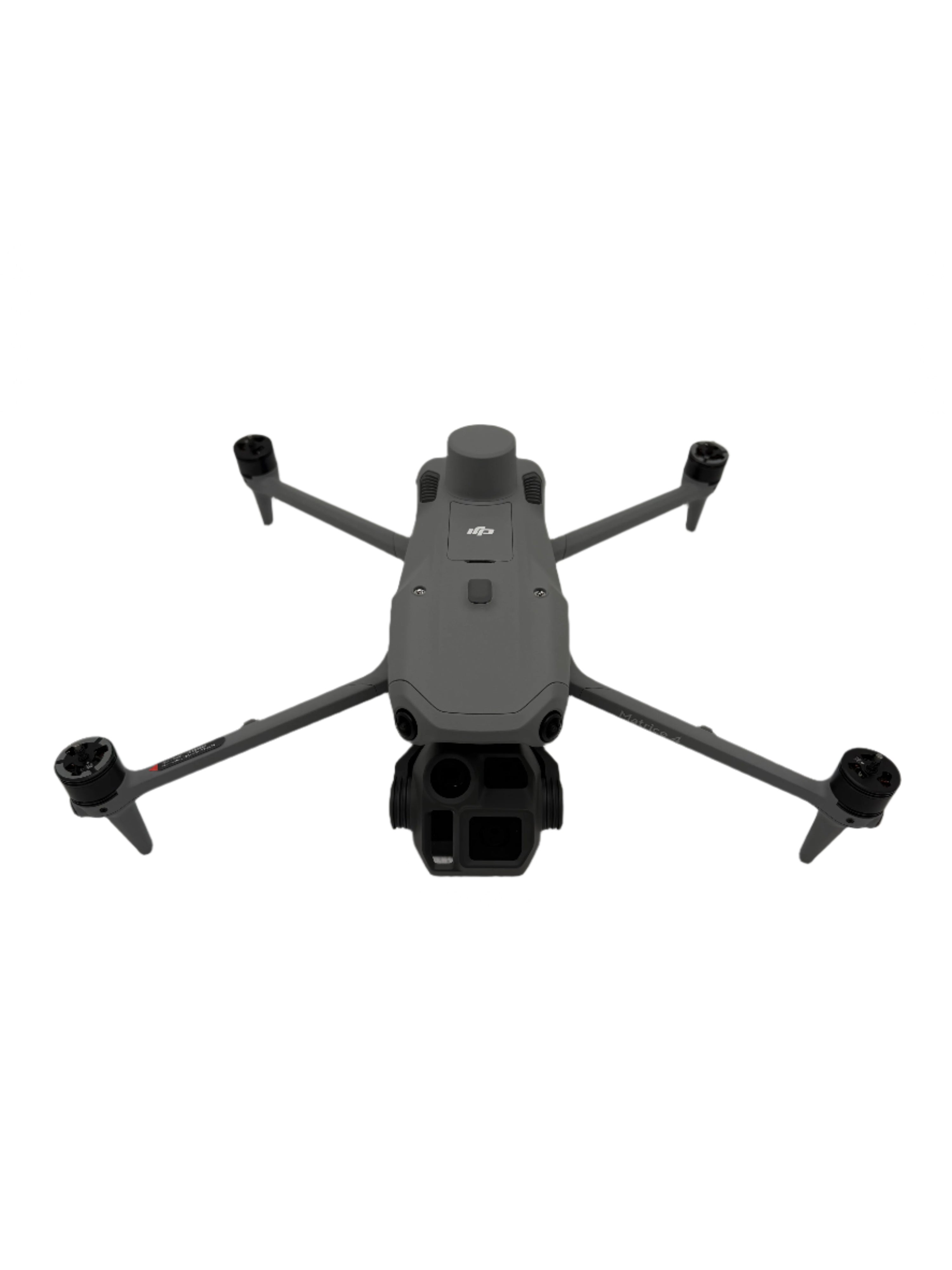 DJI Matrice 4E Mapping Surveying