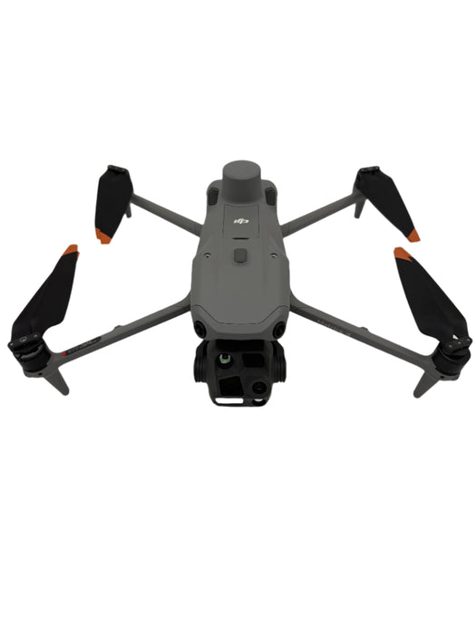 DJI Matrice 4T Thermal Enterprise