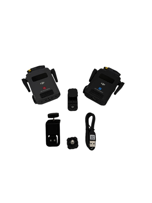 DJI SDR Combo