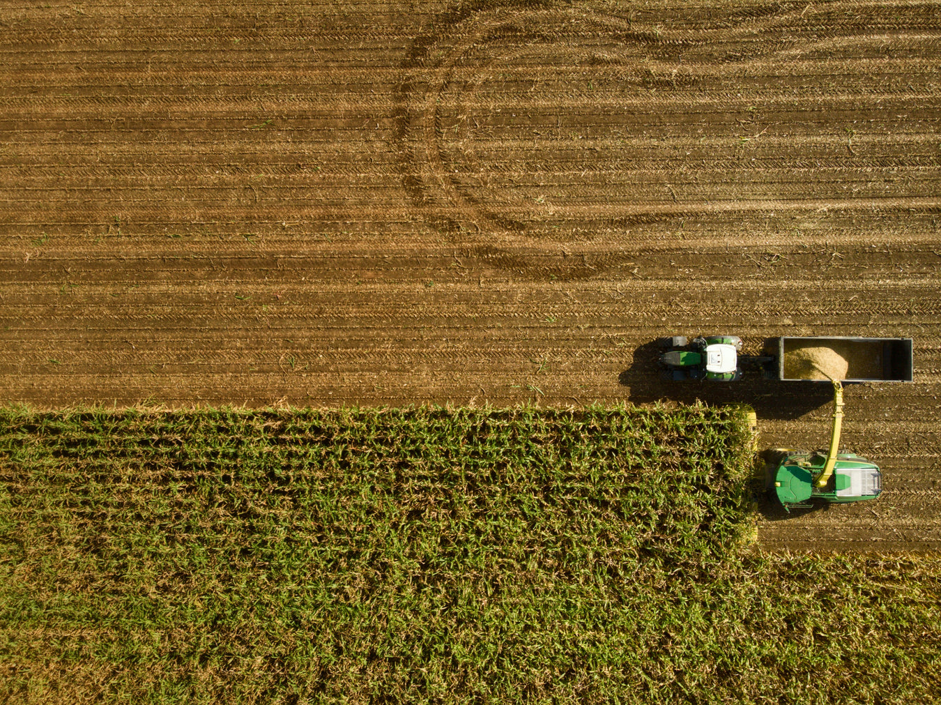 Agricultural Drone Solutions