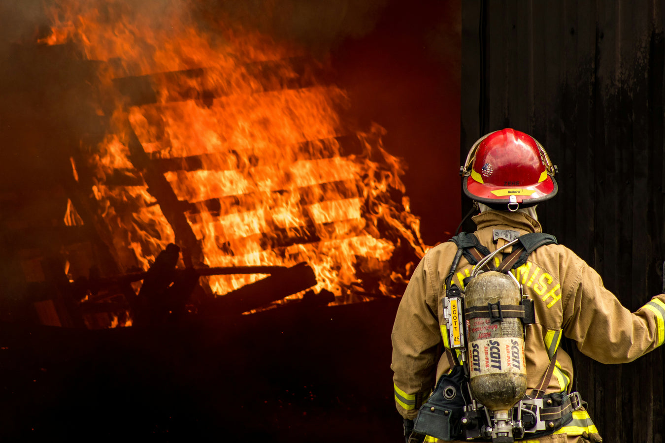 Emergency Response Solutions