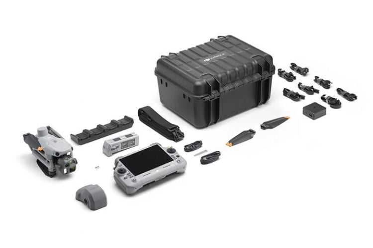 DJI Matrice 4E Mappers Kit