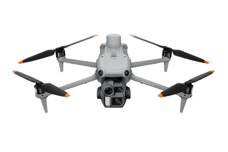 DJI Matrice 4E Mappers Kit