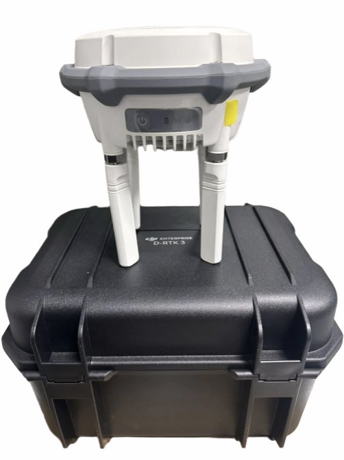 DJI Matrice 4E Mapping & Survey Bundle