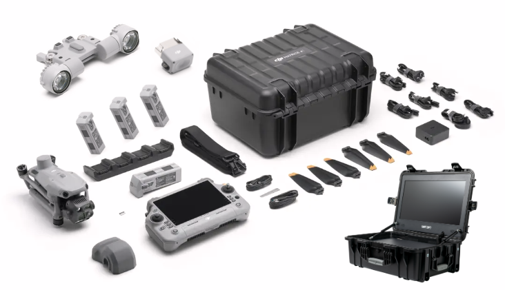 DJI M4T Thermal Deer Recovery Kit | Never Lose A Buck Again