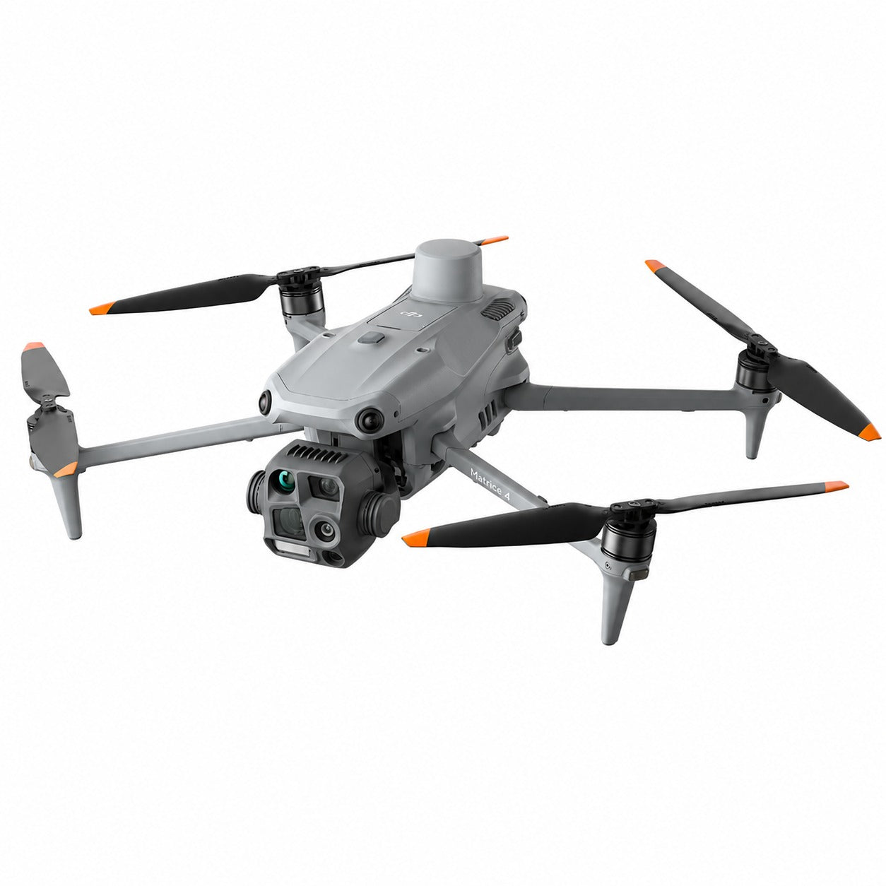 DJI Matrice 4T Tactical Public Safety Kit