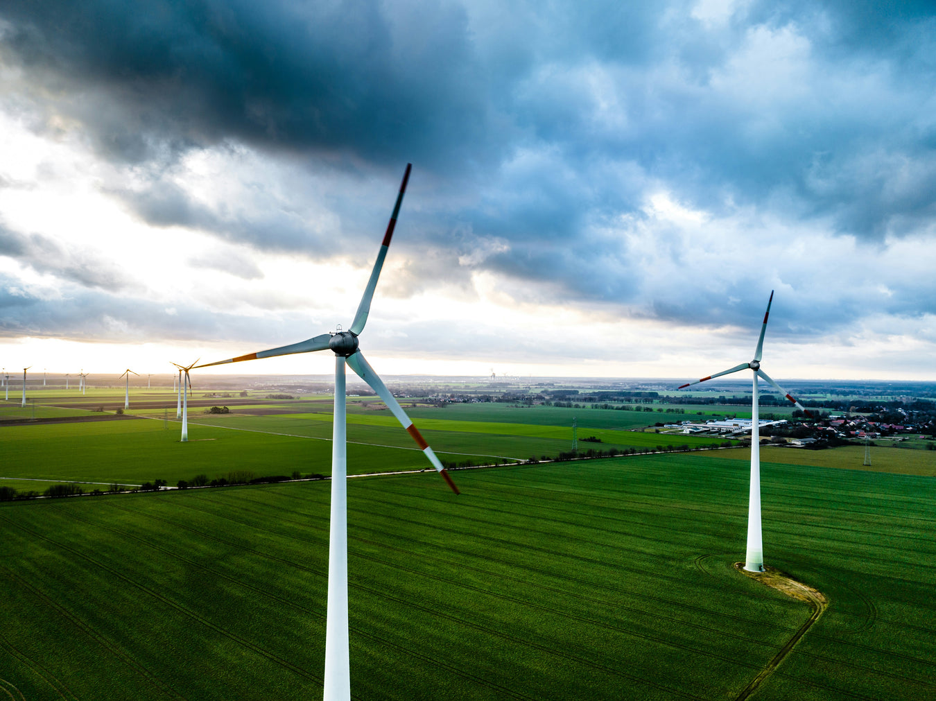 Enterprise Energy Solutions