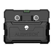 AlienTech Duo II High-Power Amplified Antenna for Sony Airspeak Drone Remote Control - Covert Drones