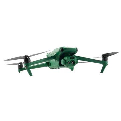 Anzu Robotics Raptor T Thermal Drone – Advanced Infrared Surveillance for Public Safety and Commercial Use - Covert Drones