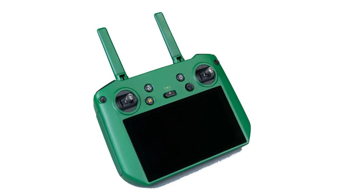 Anzu Robotics Raptor T Thermal Drone – Advanced Infrared Surveillance for Public Safety and Commercial Use - Covert Drones