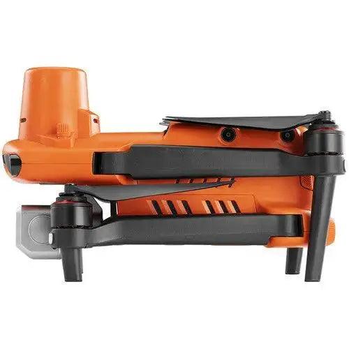 Autel Evo II Dual 640T RTK V3 Rugged Bundle - Covert Drones