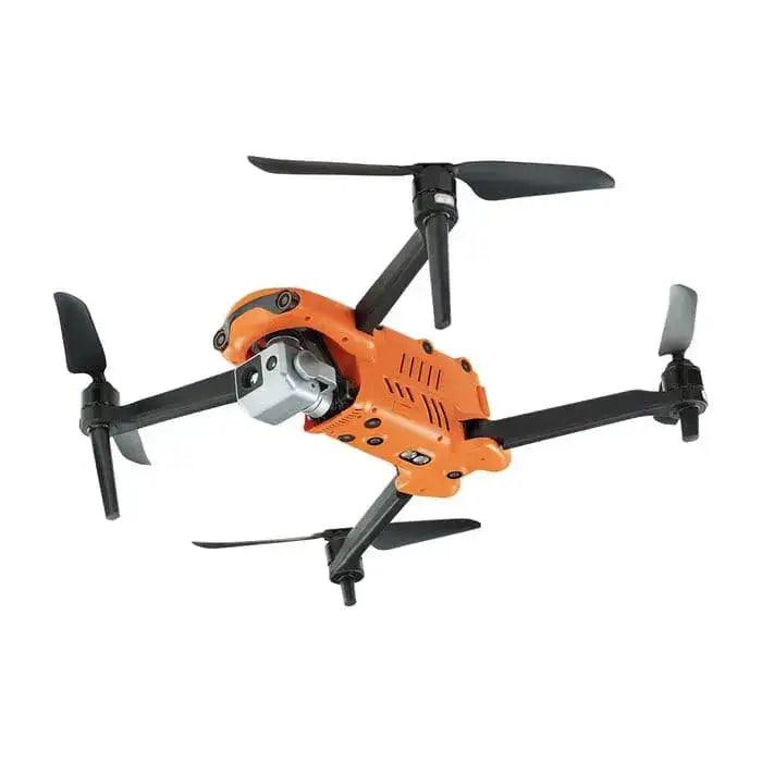 Autel Evo ii Dual 640t Rugged Bundle V3 - Covert Drones