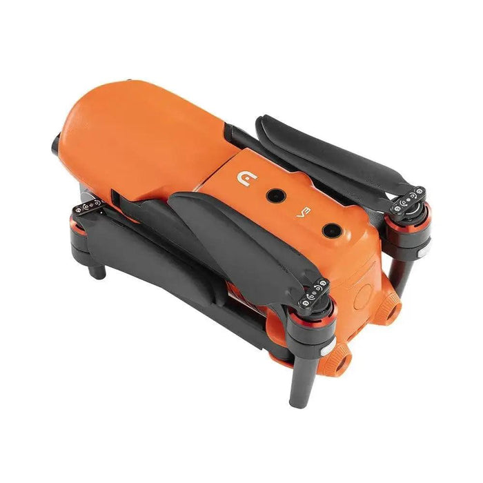 Autel EVO II Pro 6k V3 Rugged bundle - Covert Drones