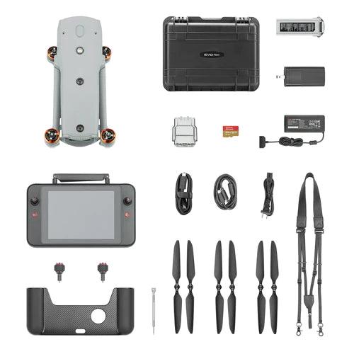 Autel Evo Max 4n Night Vision Drone: Illuminate Your Night Sky Adventures - Covert Drones