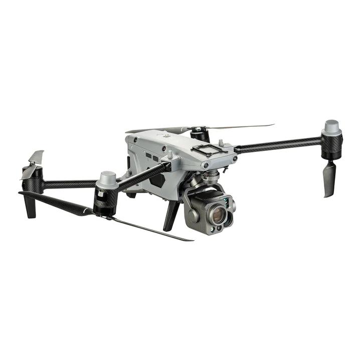Autel Robotics Alpha: The Next-Gen Quadcopter for Aerial Excellence - Covert Drones