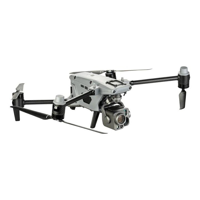 Autel Robotics Alpha: The Next-Gen Quadcopter for Aerial Excellence - Covert Drones
