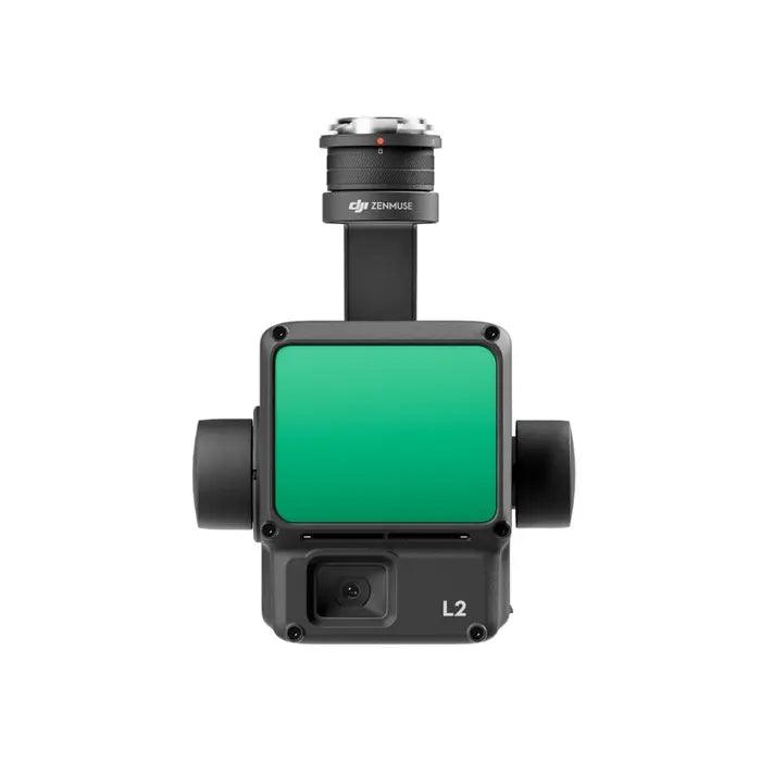 DJI Zenmuse L2 LiDAR sensor for DJI Matrice 300/350 with