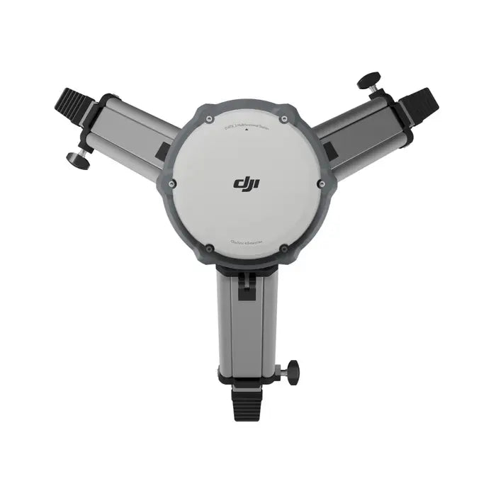 DJI RTK 3 Tripod & Survey Pole Kit