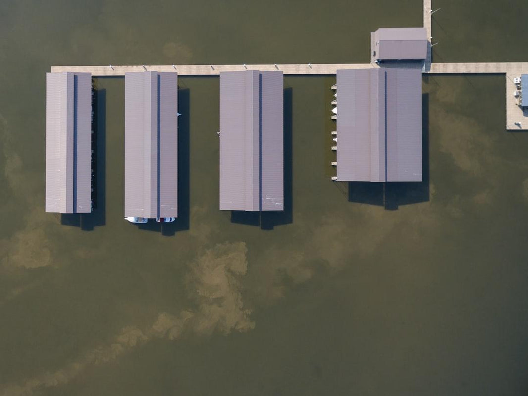 Boosting Drone Security: The Power of Docking Stations - Covert Drones