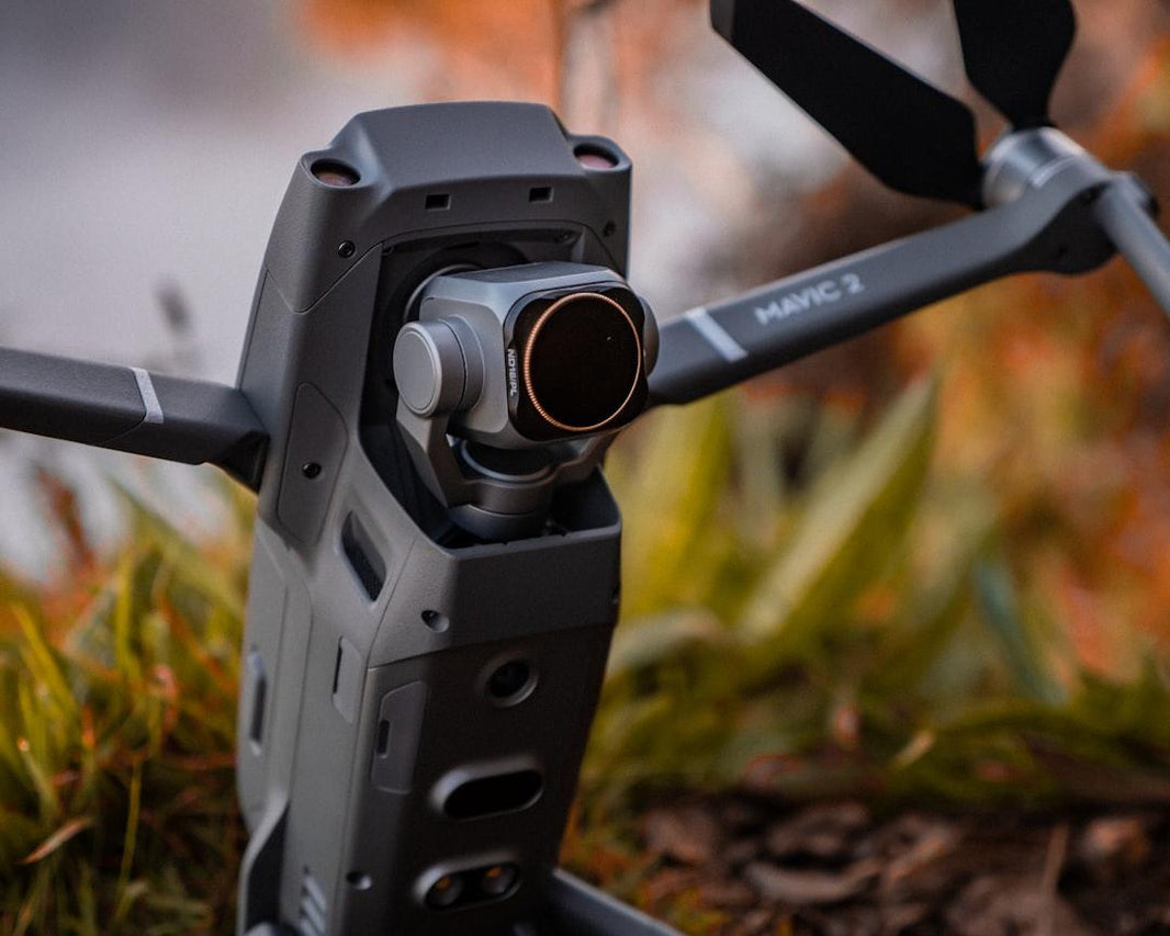 Enhancing Security with DJI Mavic 3T Thermal Enterprise Drones - Covert Drones