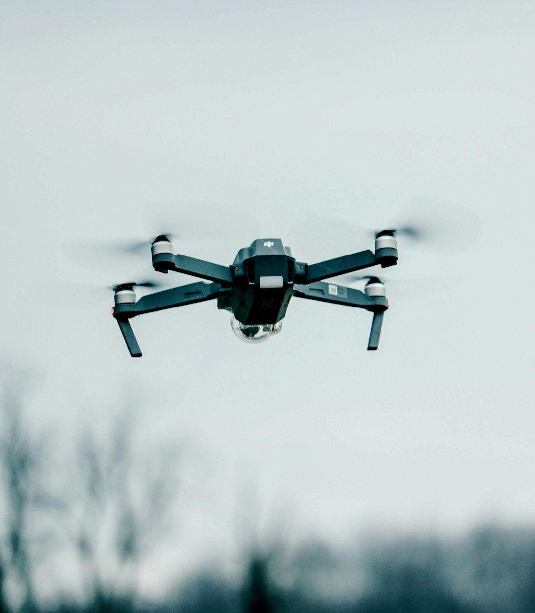 How to Choose the Right Delivery Drone for Your Business