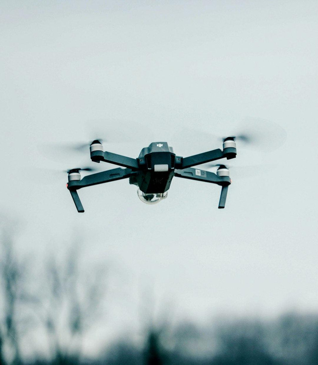 How to Choose the Right Delivery Drone for Your Business - Covert Drones