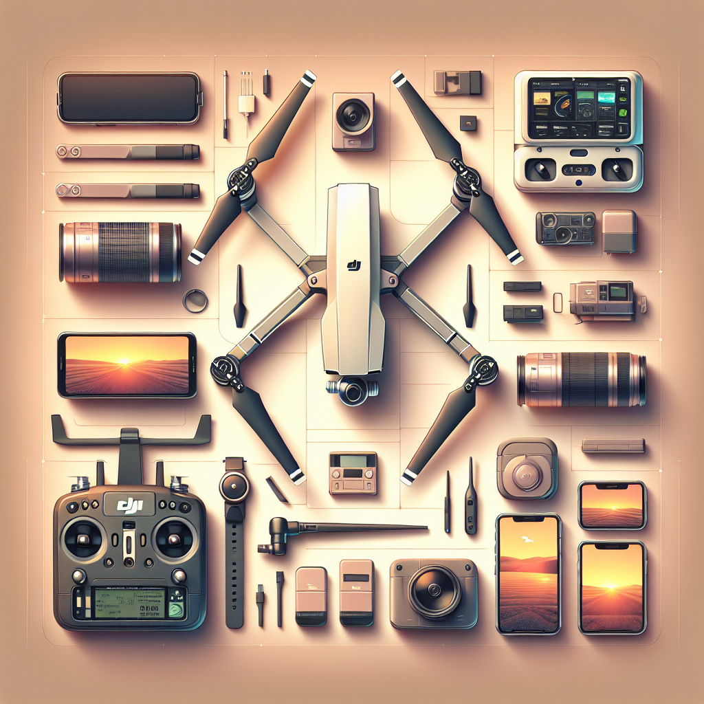 Featured image for How to Maximize DJI Thermal Drones and Bundles for Pro Results