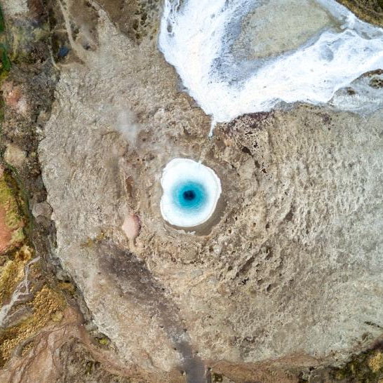 Incorporating Thermal Drones in Environmental Monitoring Practices - Covert Drones