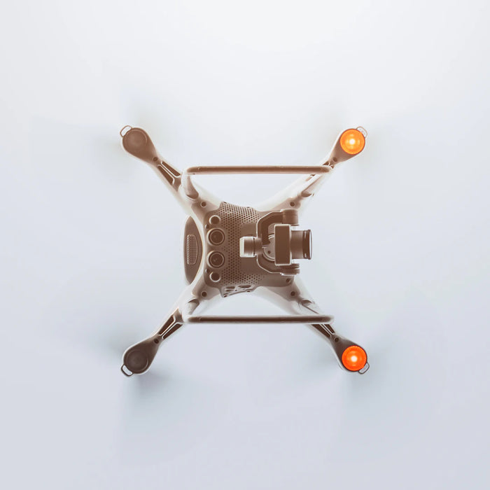 The Future of Drone Technology: Trends to Watch