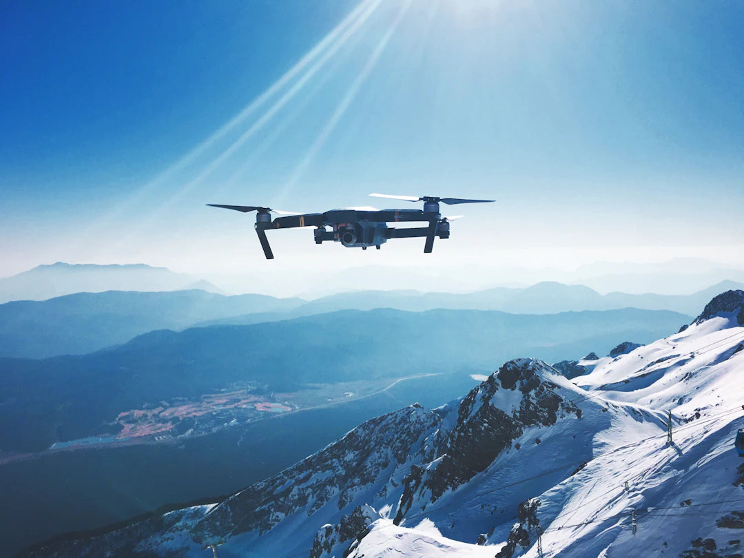 The Ultimate Guide to Software Solutions for Efficient Drone Data Management