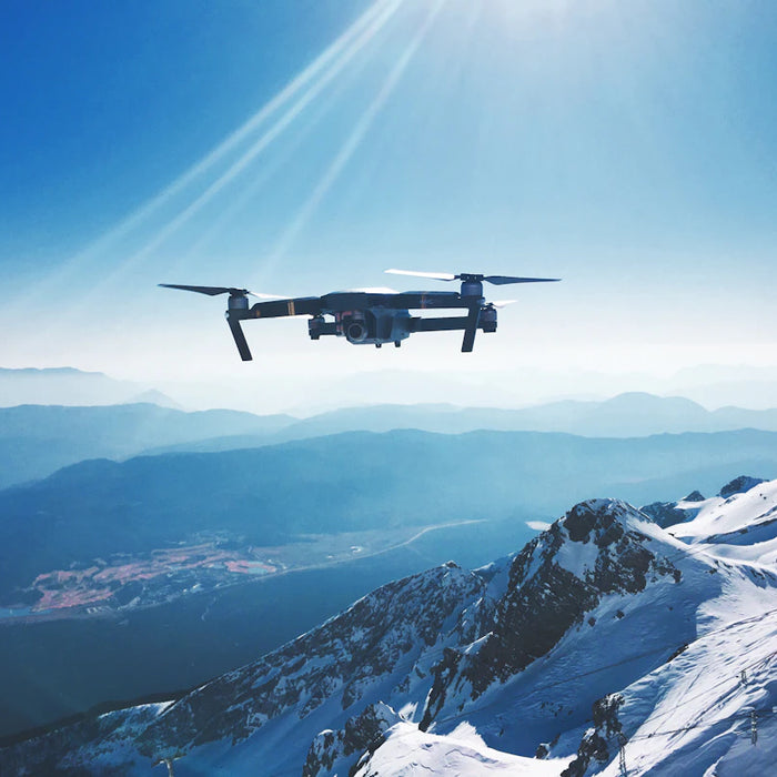 The Ultimate Guide to Software Solutions for Efficient Drone Data Management