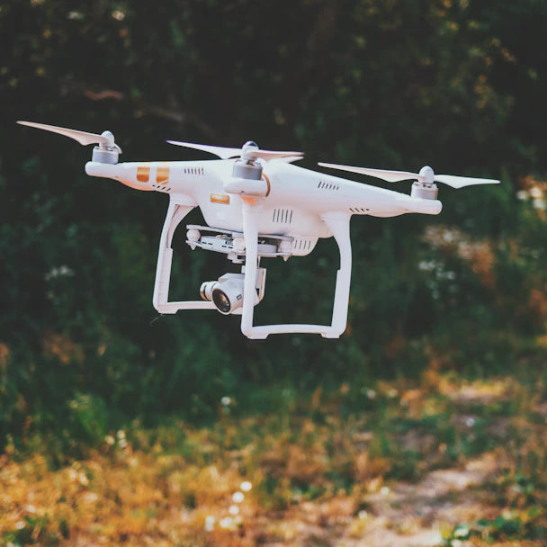 The Ultimate DJI Matrice 4 Experience with Software and Apps