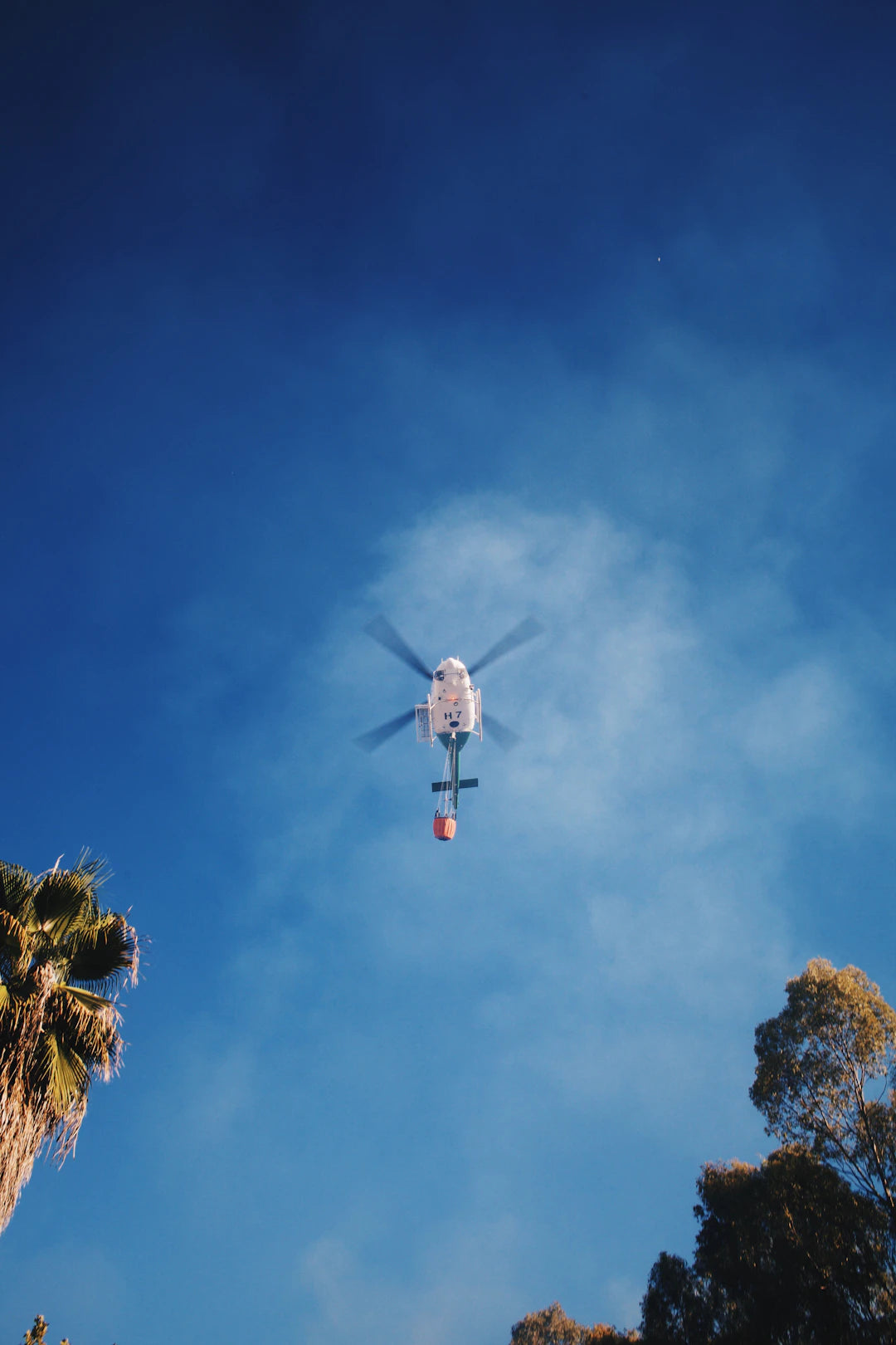 The Rising Impact of Drones in Emergency Response