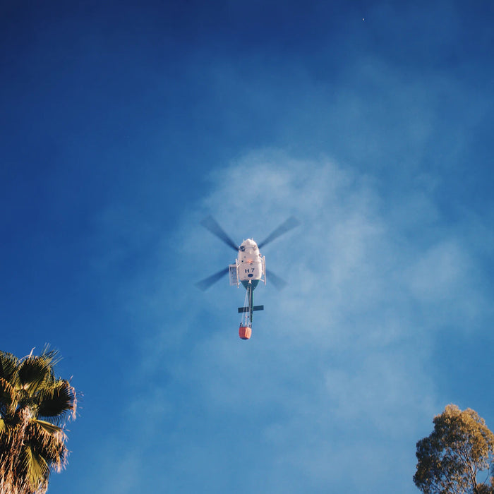 The Rising Impact of Drones in Emergency Response
