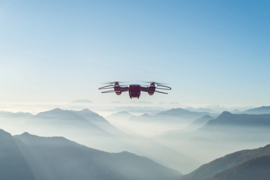 Keep Your Drone Flying High: Essential Tips for Longevity