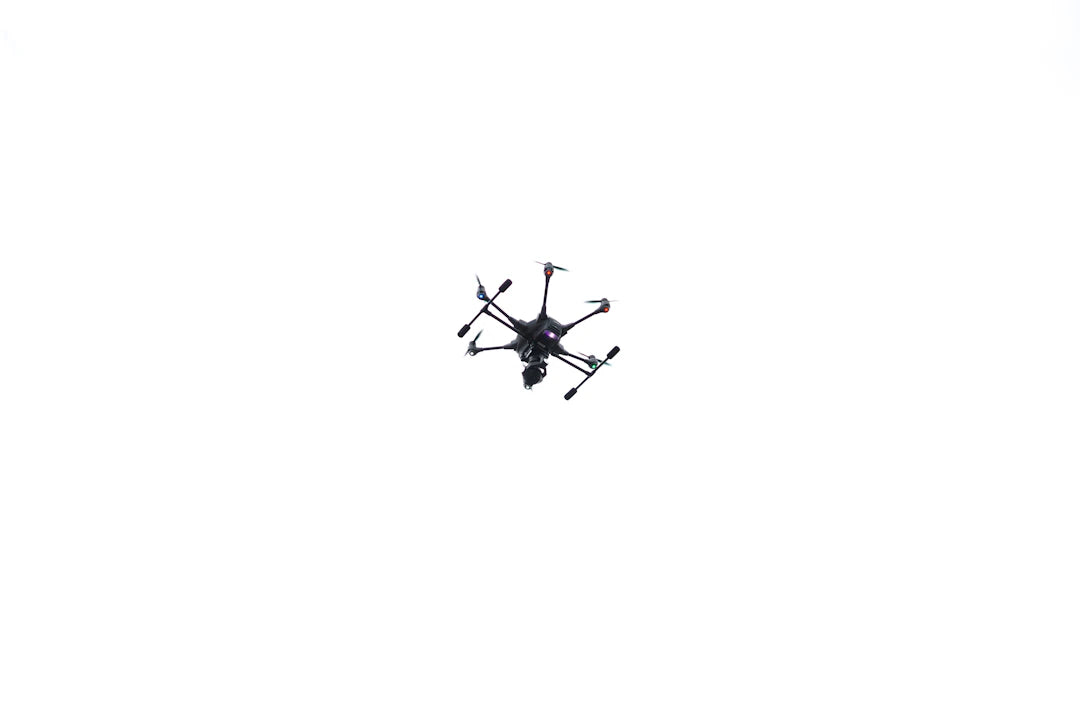 Drone Insurance Do You Need It for Your Matrice 4 Series