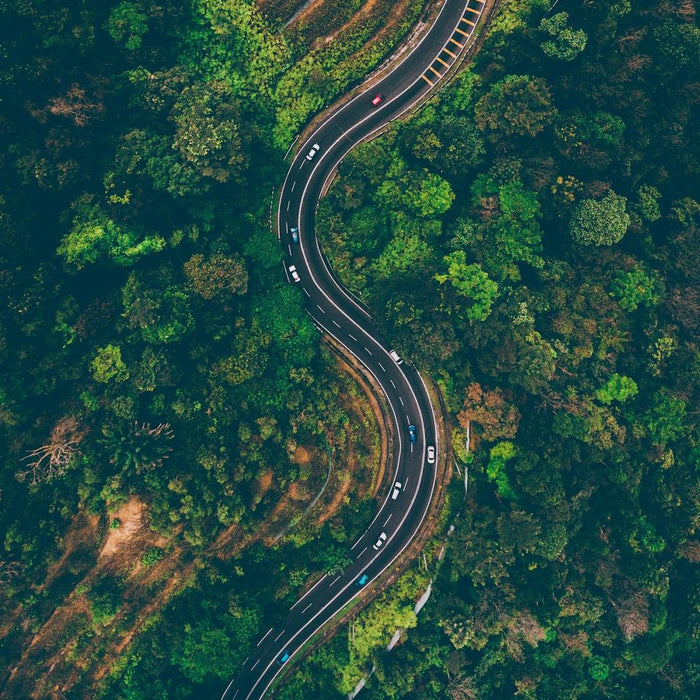 Revolutionizing Industrial Leak Detection with Thermal Drones