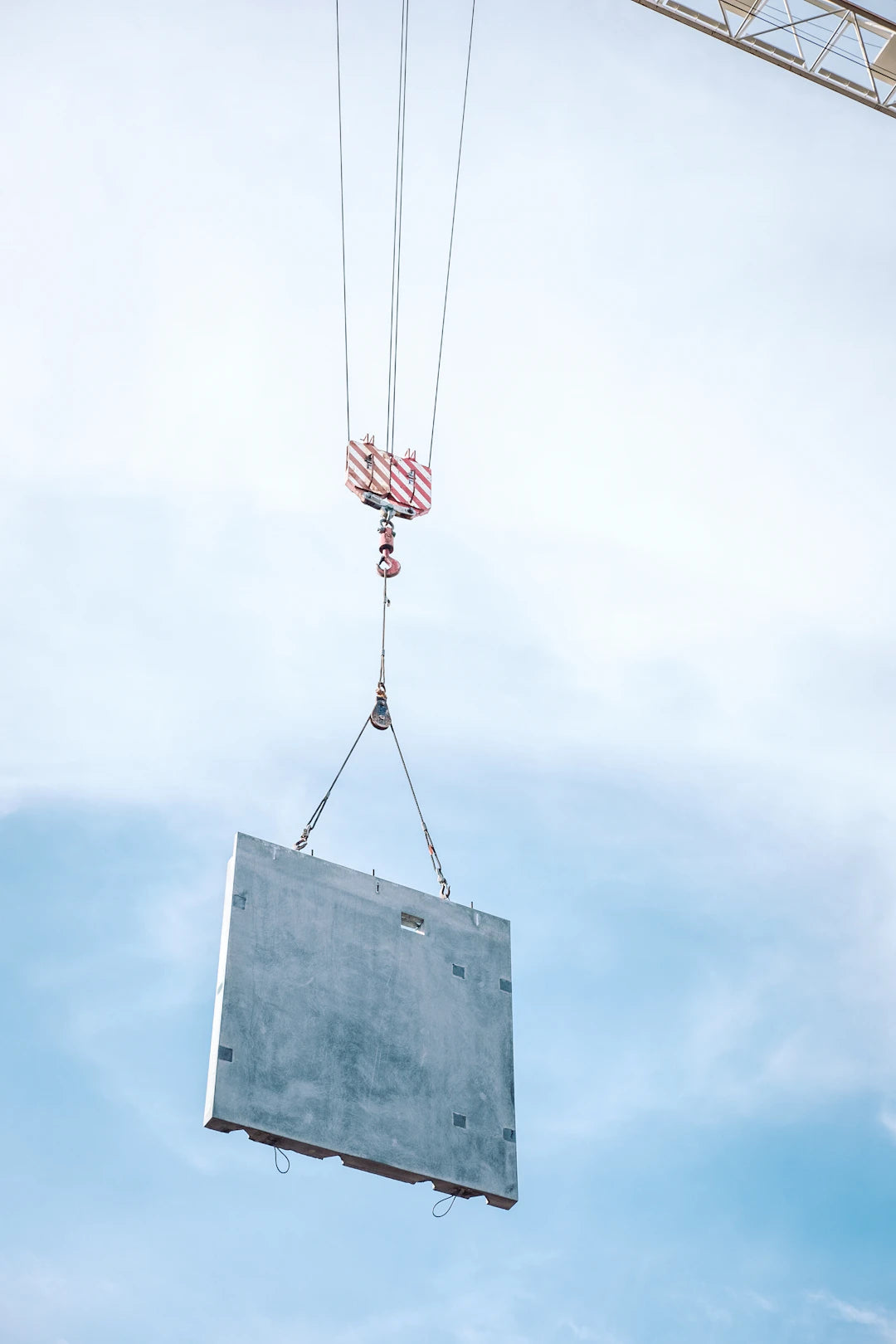 The Sky’s the Limit: Revolutionizing Construction Site Management with Drones