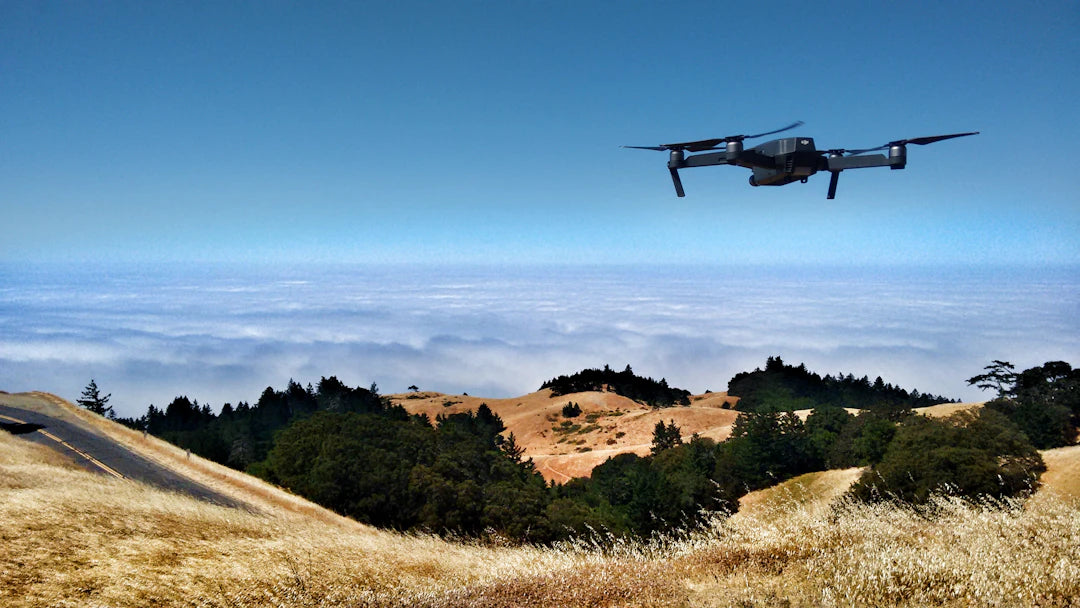 Capture Stunning Real Estate Photos with the Matrice 4