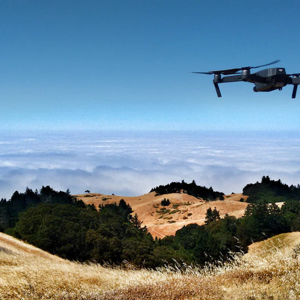 Capture Stunning Real Estate Photos with the Matrice 4
